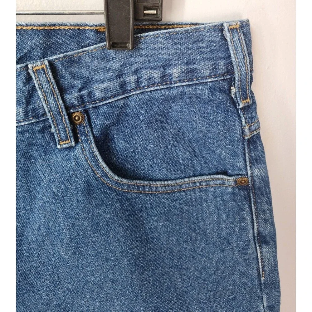 Carhartt relaxed fit
